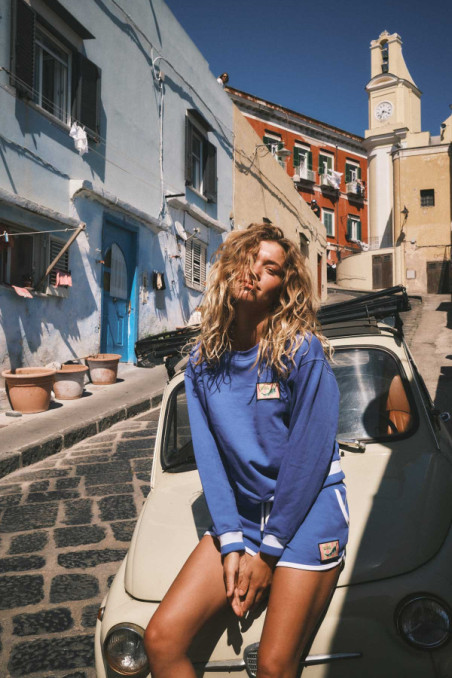 Sweat Bart | La Nouvelle