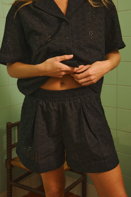 Rosina Shorts | La Nouvelle