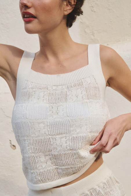 Bruna Top | La Nouvelle