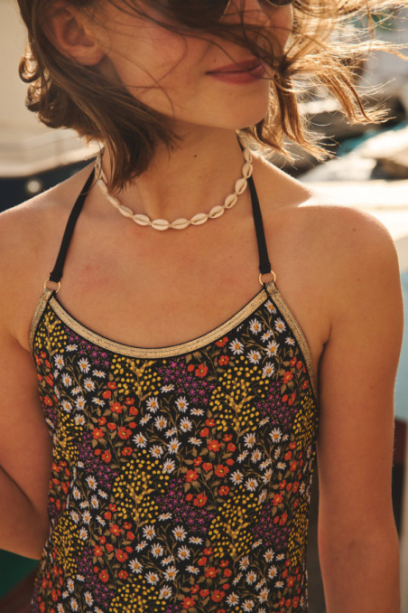 Maillot 1 pièce Bianca