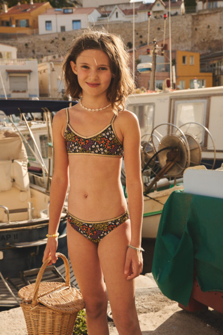 Maillot 2 pièces Georgia Babe