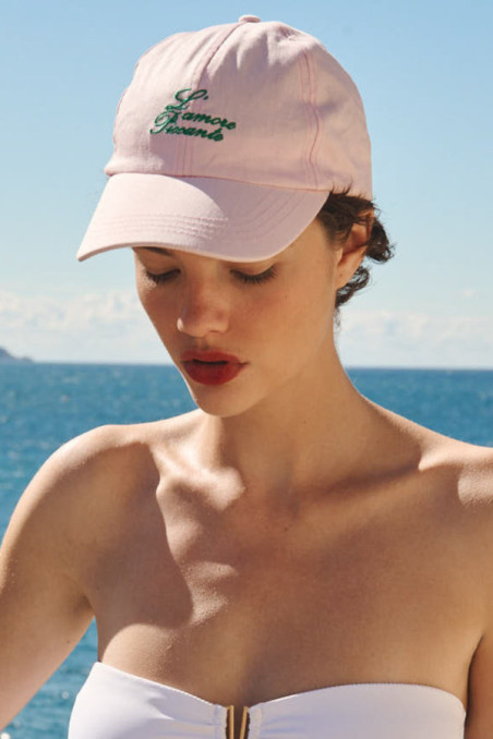 Casquette Tutto Va Bene