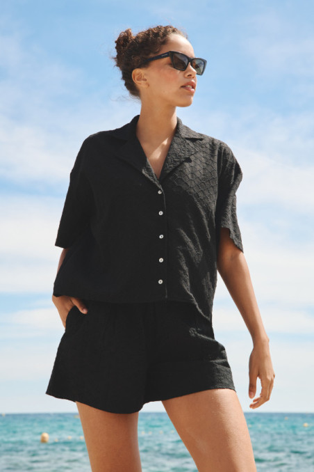 Chemise Claudio