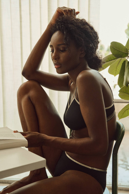 Soutien-gorge Jackie