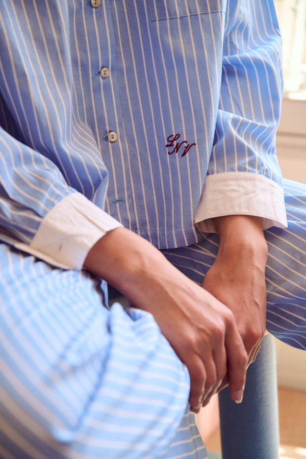 Chemise Pio-2