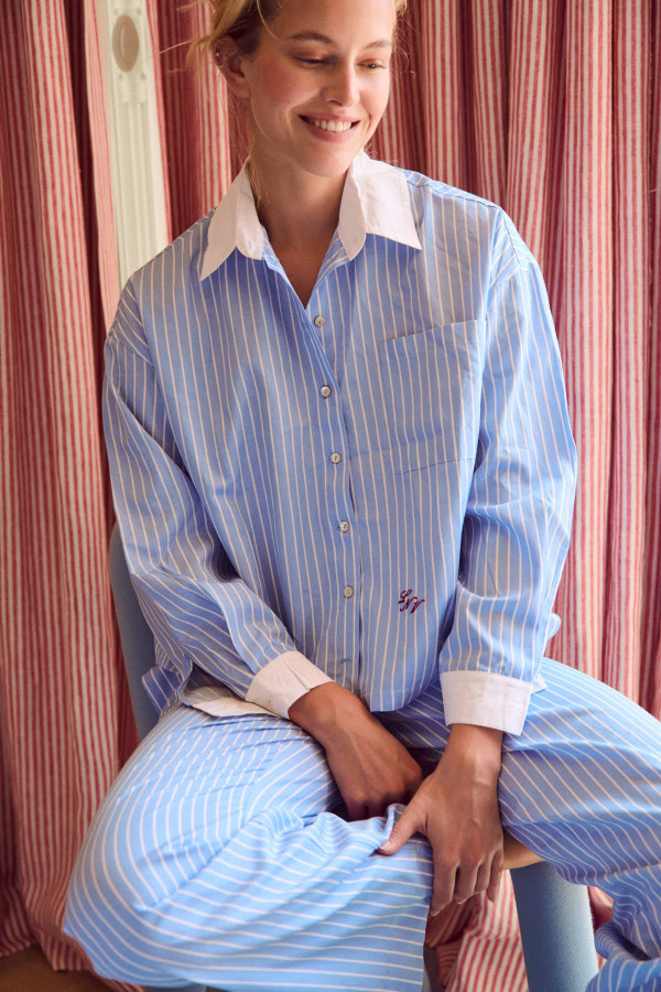 Chemise Pio-5