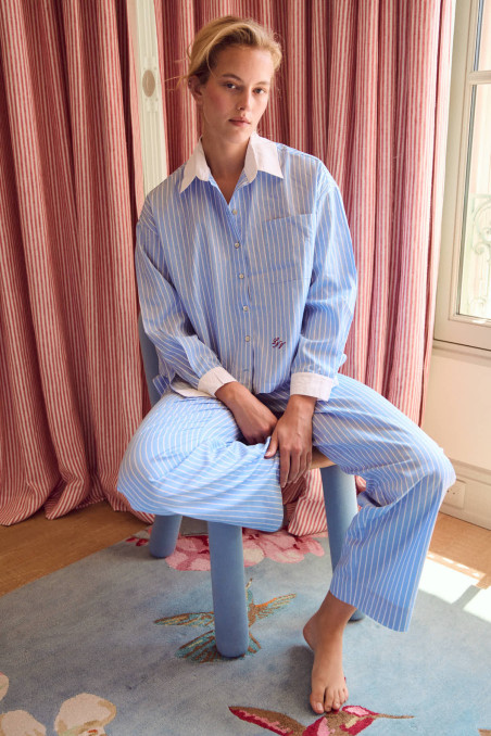Chemise Pio