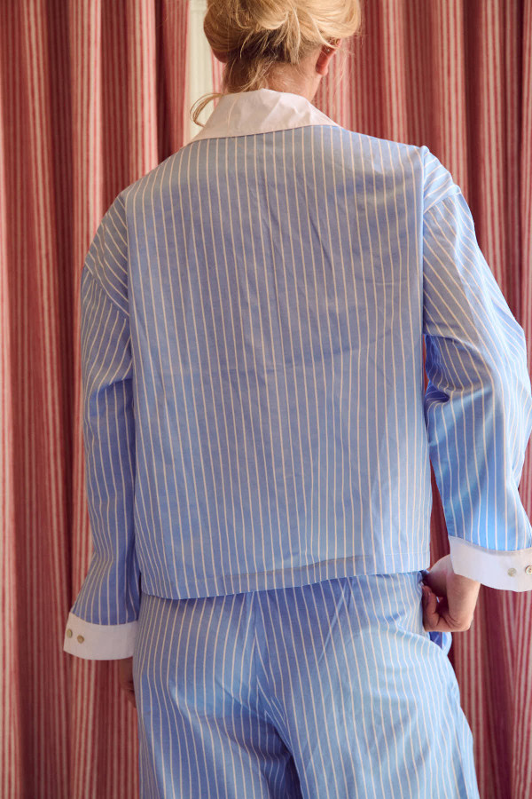 Chemise Pio-6
