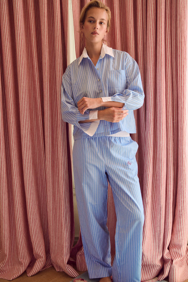 Chemise Pio-1