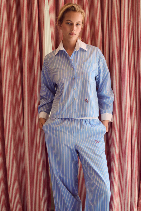 Pantalon Thomas