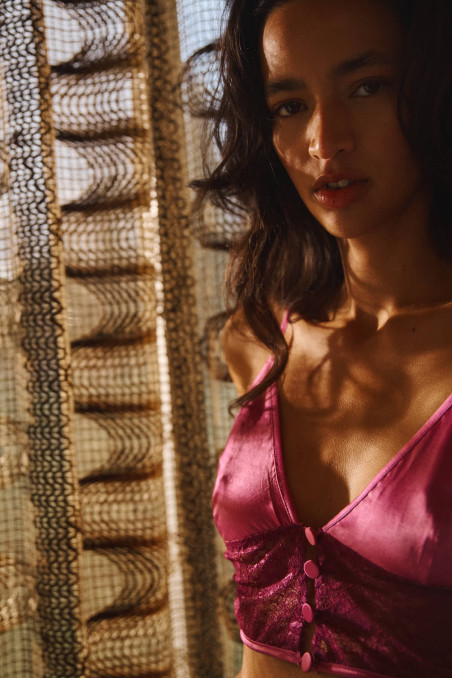 Bustier Rebecca