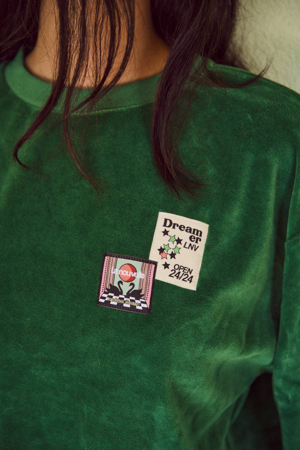 Bart Sweat-2