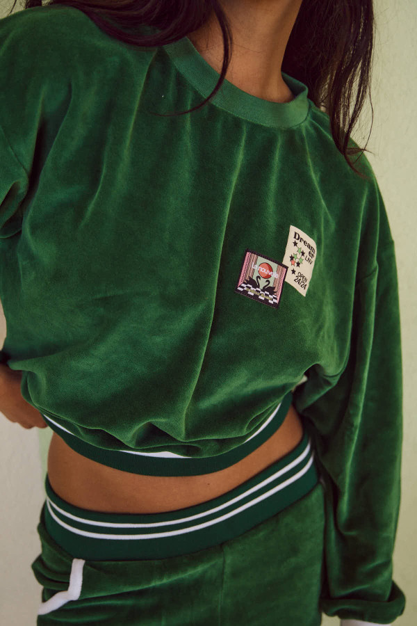 Bart Sweat-5
