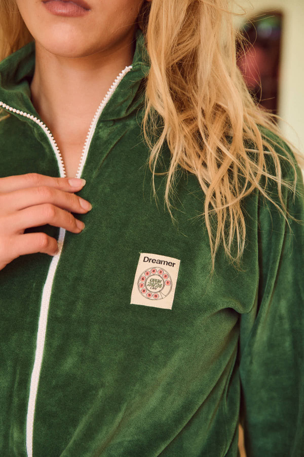 Annie Jacket-2