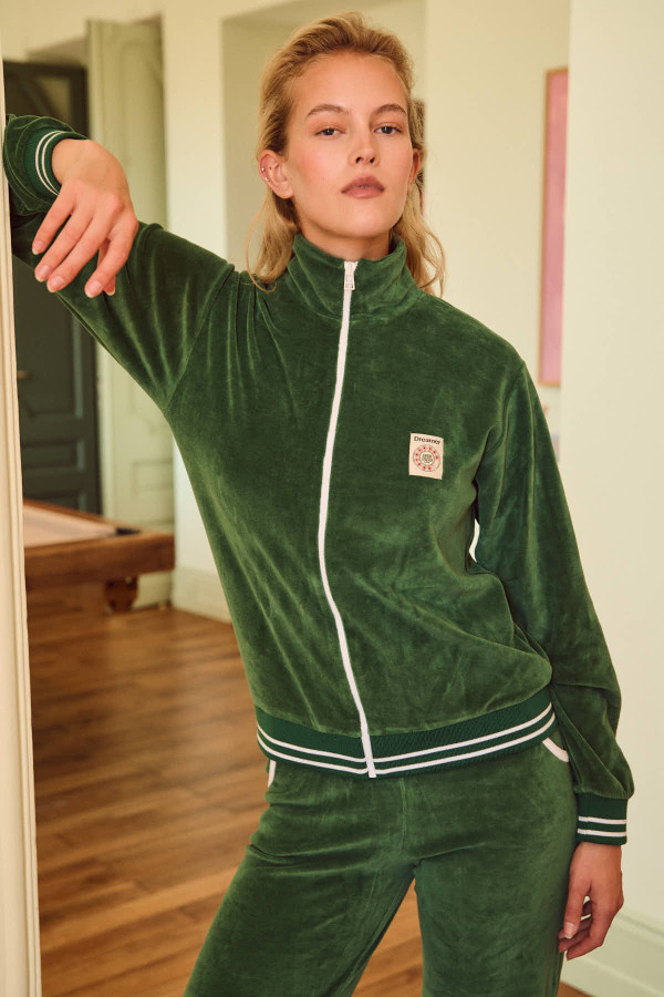 Annie Jacket-4