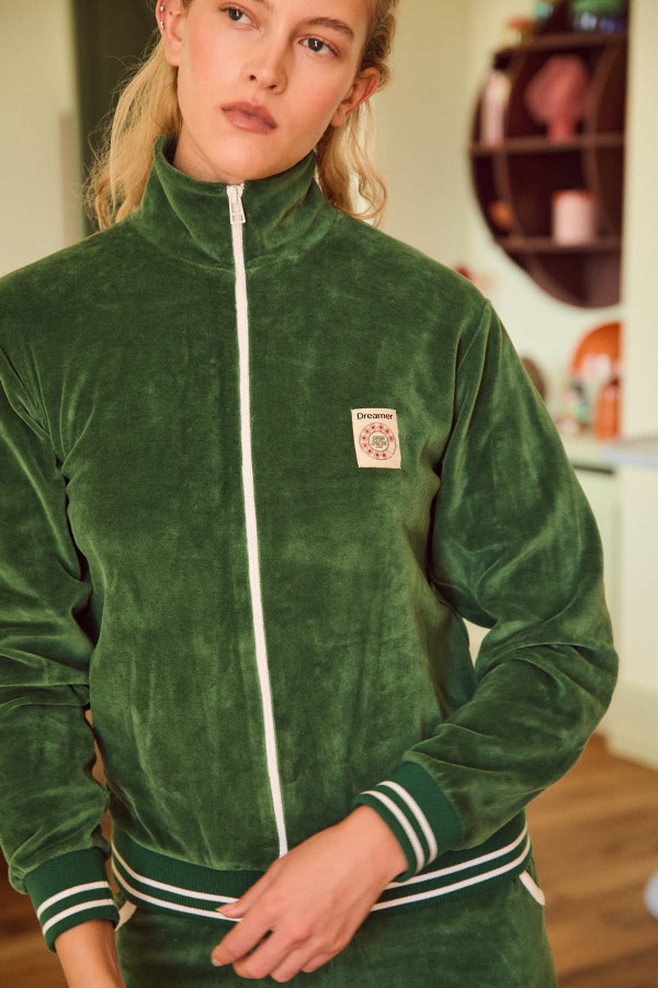 Annie Jacket-5