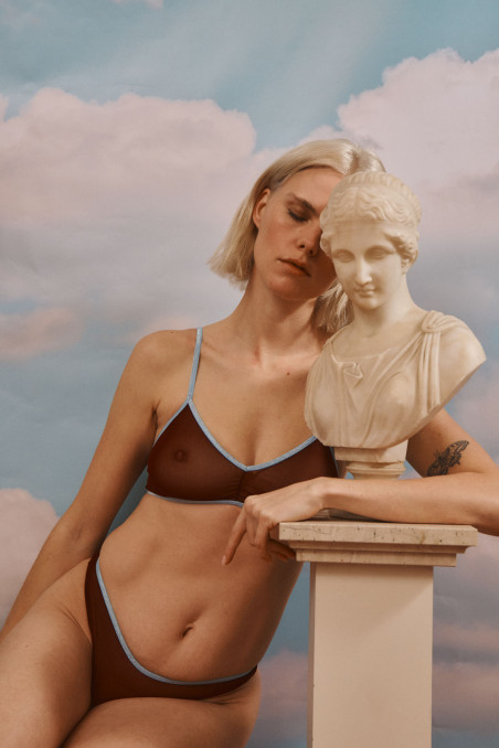 Georgia Bra