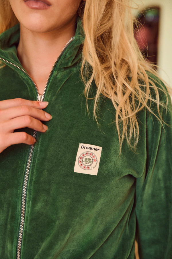 Annie Jacket-5