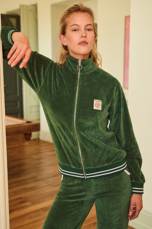 Annie Jacket-4