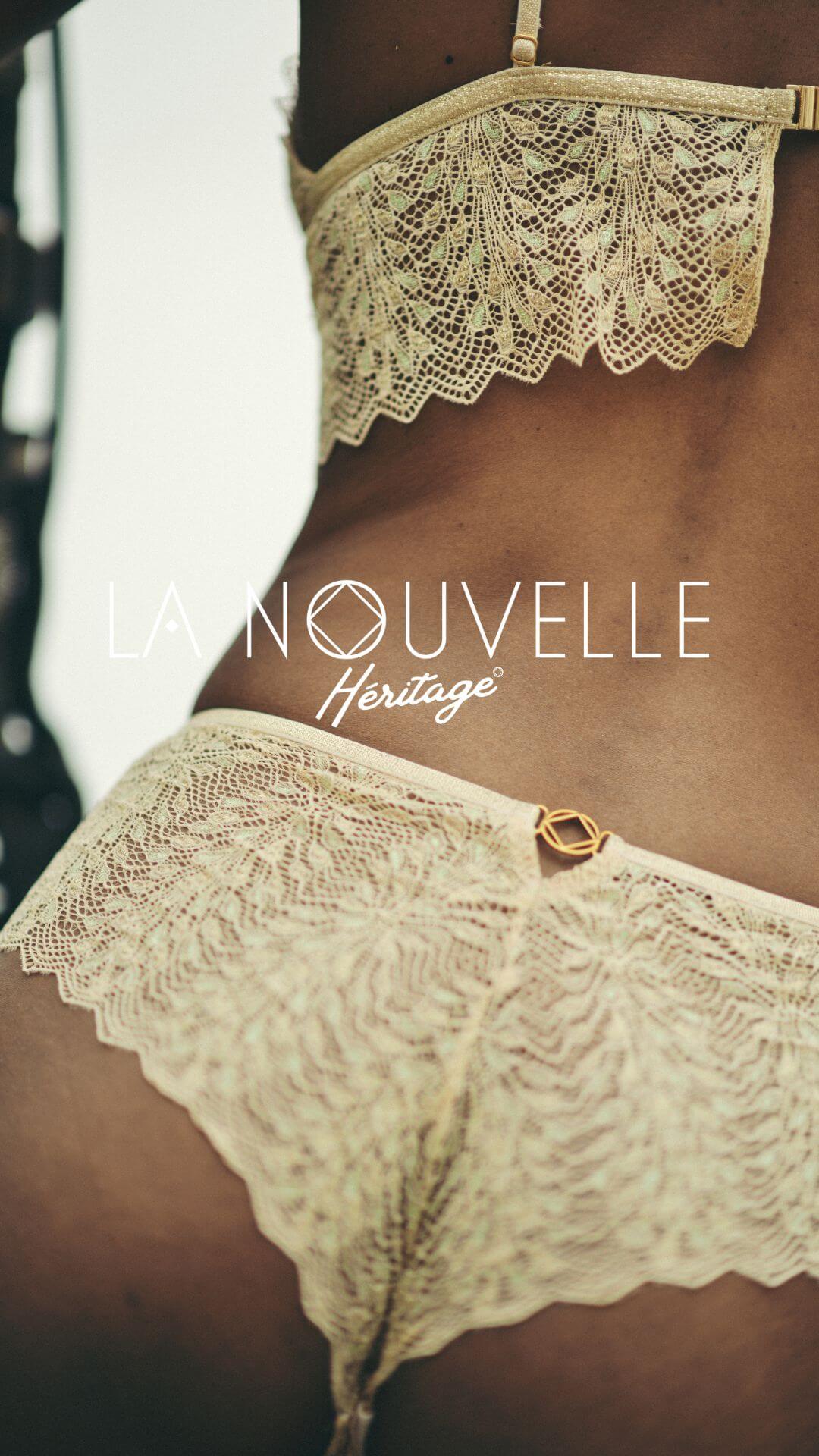 Marque de Lingerie pour Femme