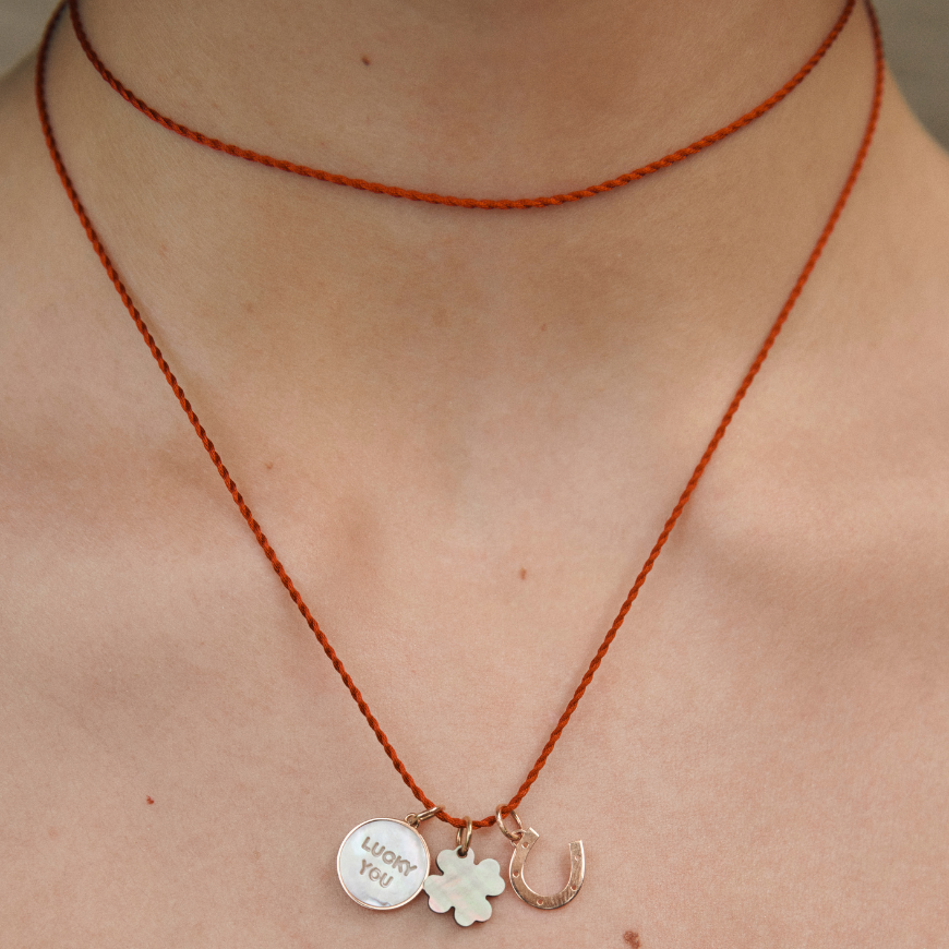 La Nouvelle x Ginette NY, la collab porte-bonheur. 4