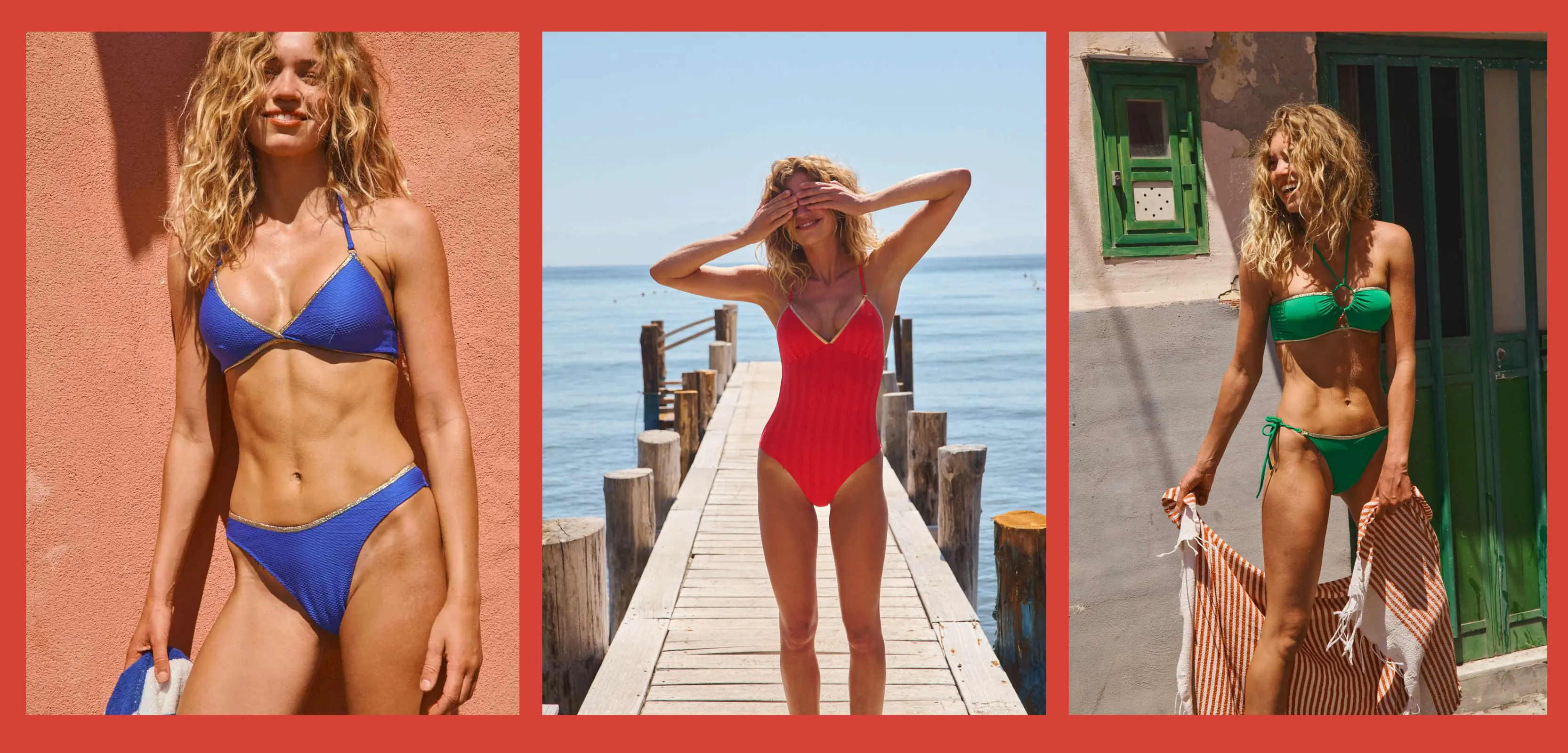 Tutto va bene, nouvelle collection printemps-&eacute;t&eacute; 2026 5