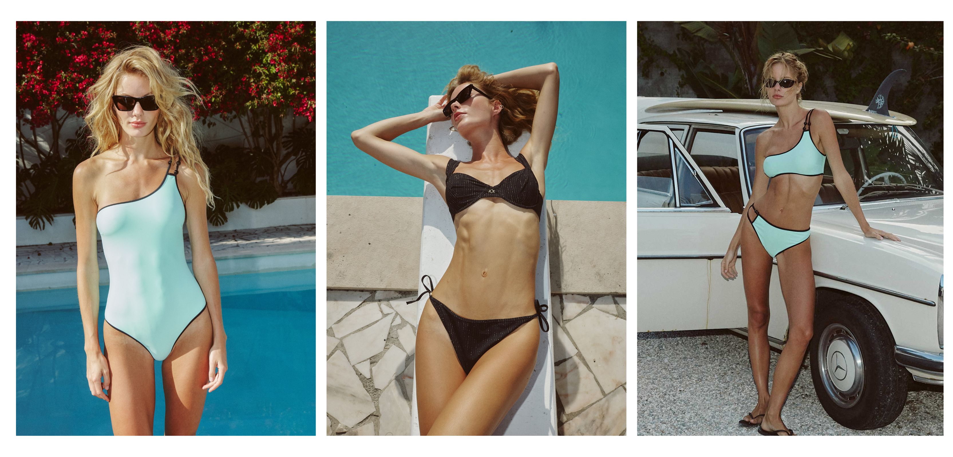 Collection H&eacute;ritage &eacute;t&eacute; 26 - Plong&eacute;e dans l'&acirc;ge d'or d'Hollywood. 3