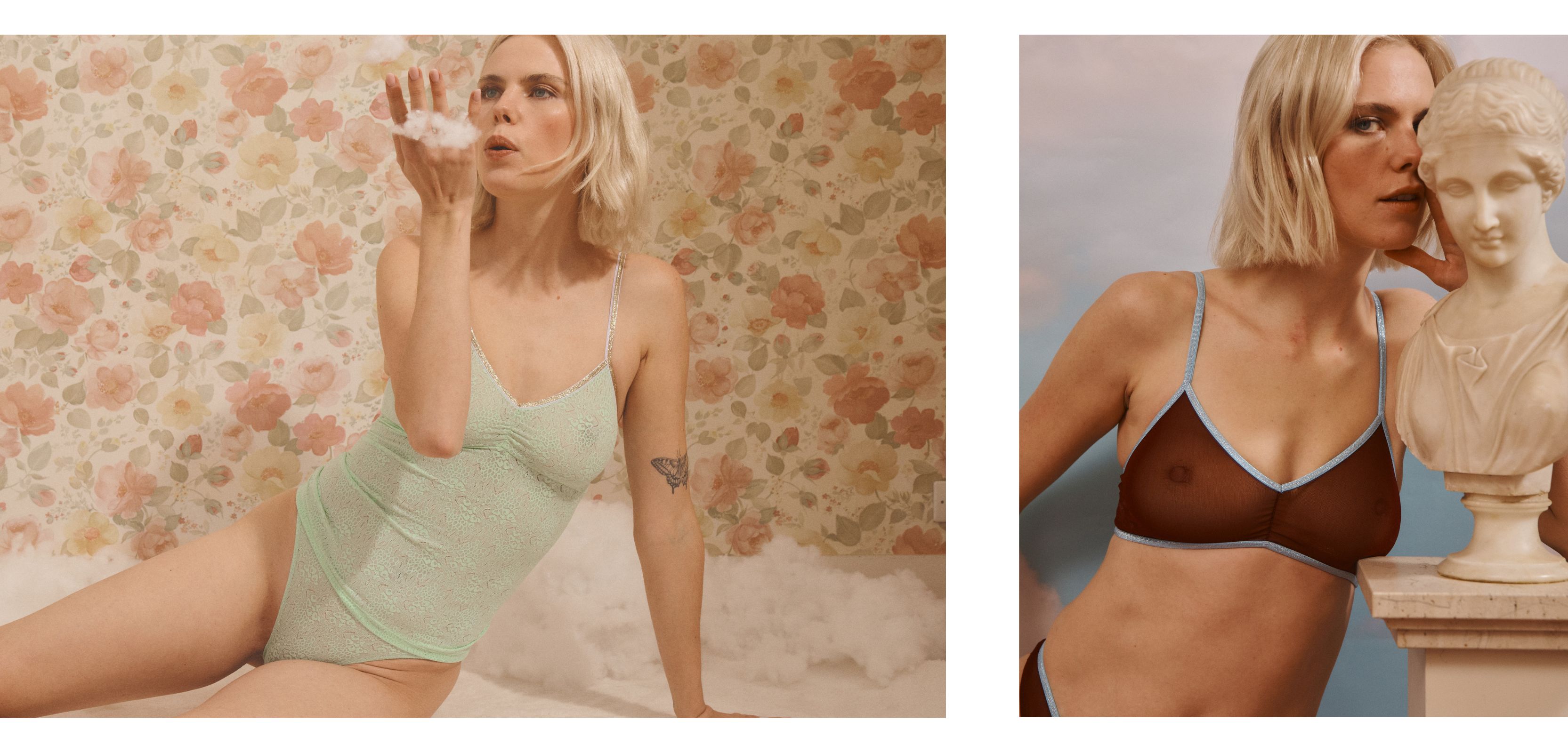DREAMER - Collection Automne-Hiver 26/27 2