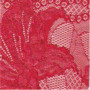 761 - Fraise Lace