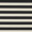 660 - Black and white stripes