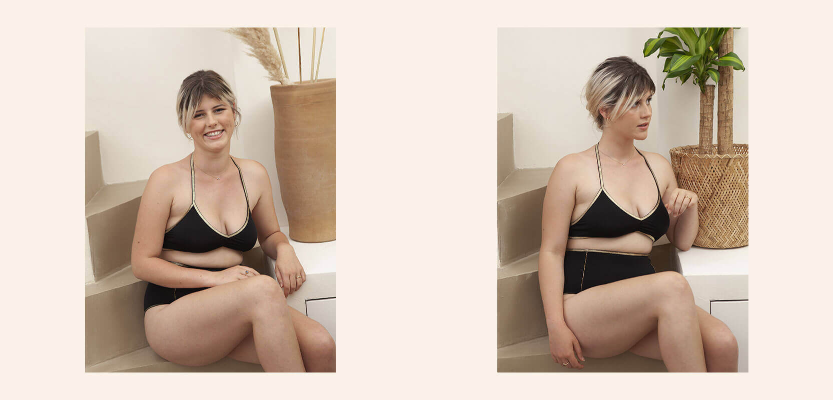 La Nouvelle & You: Colombe