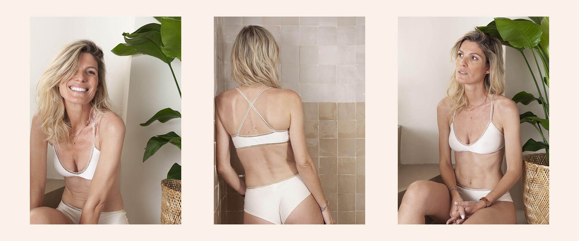 La Nouvelle & You: Barbara