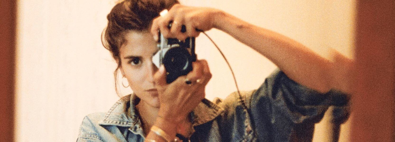 Through the lens of Faustine Martin