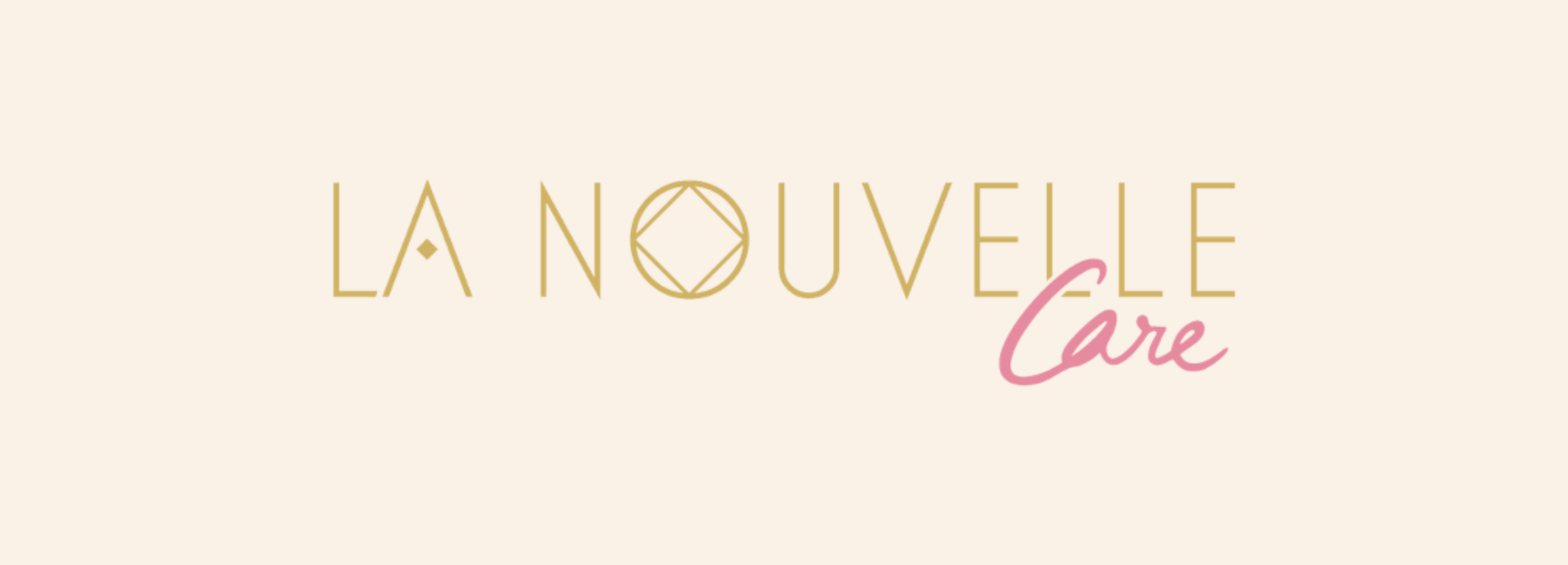La Nouvelle Care, a lingerie line that is entirely devoted to helping breast cancer survivors (re)gain confidence.