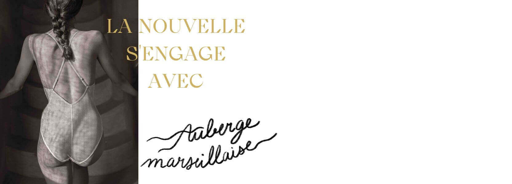 La Nouvelle and the Auberge Marseillaise