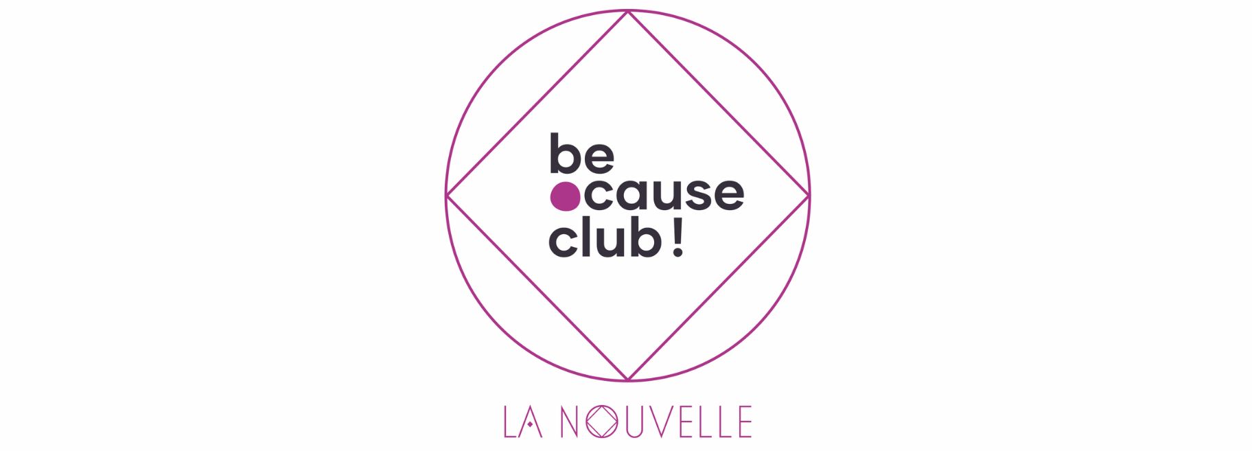 Be.Cause, une association marseillaise engagées auprès des femmes malades.