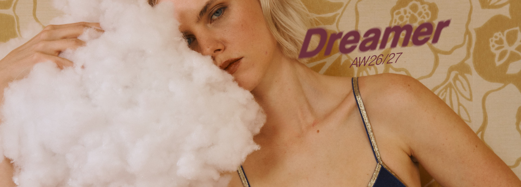 DREAMER - Collection Automne-Hiver 26/27