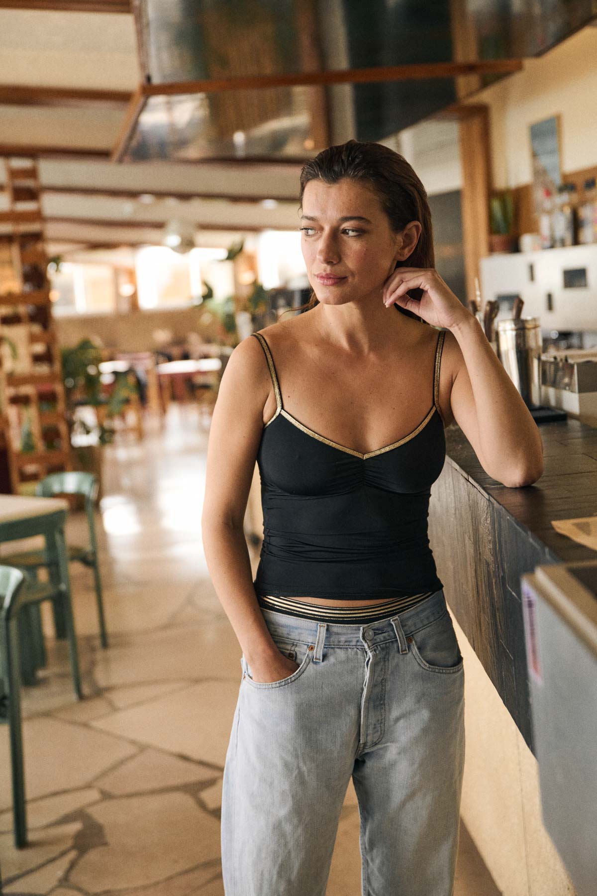 Camisoles