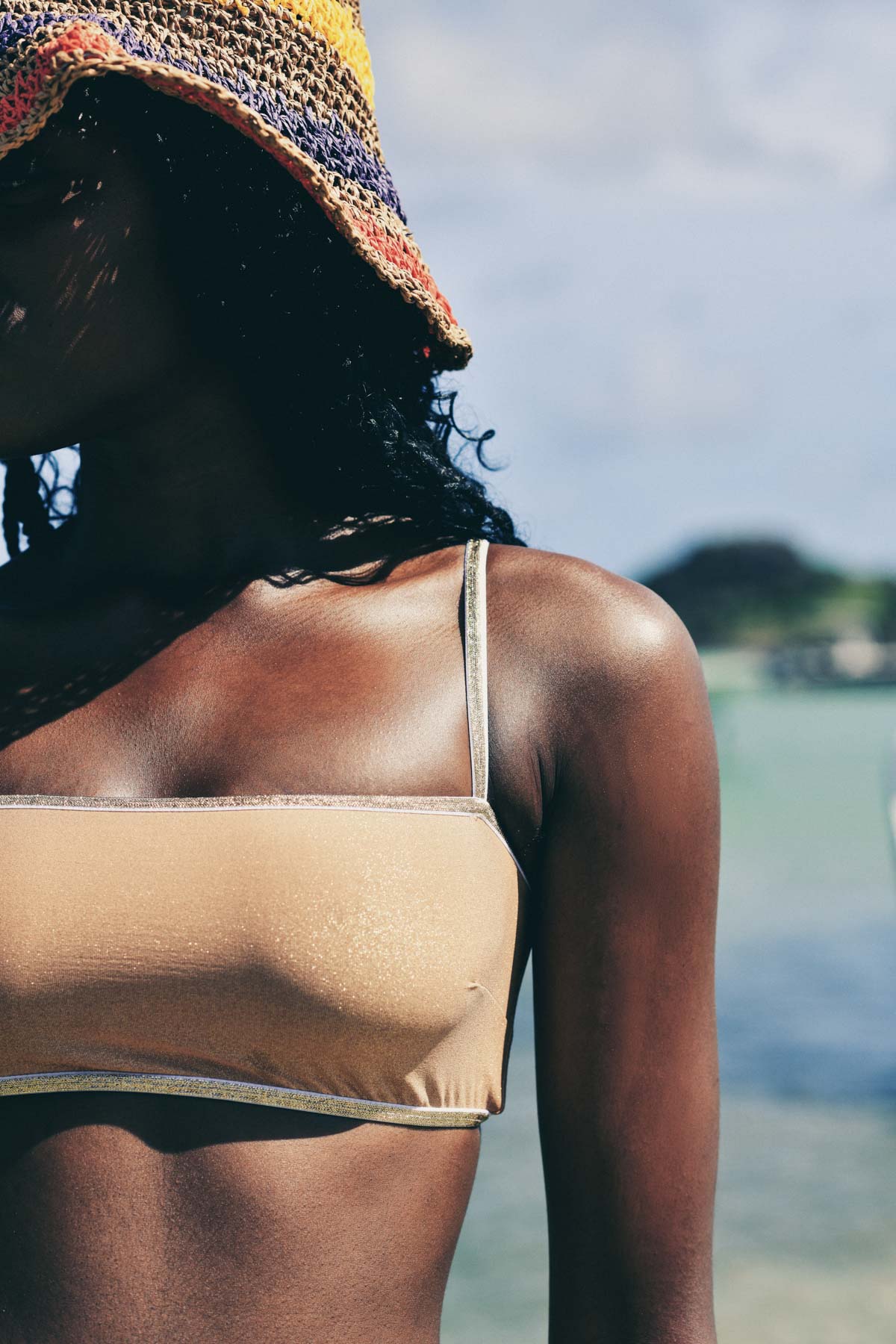 Plus Size Bra