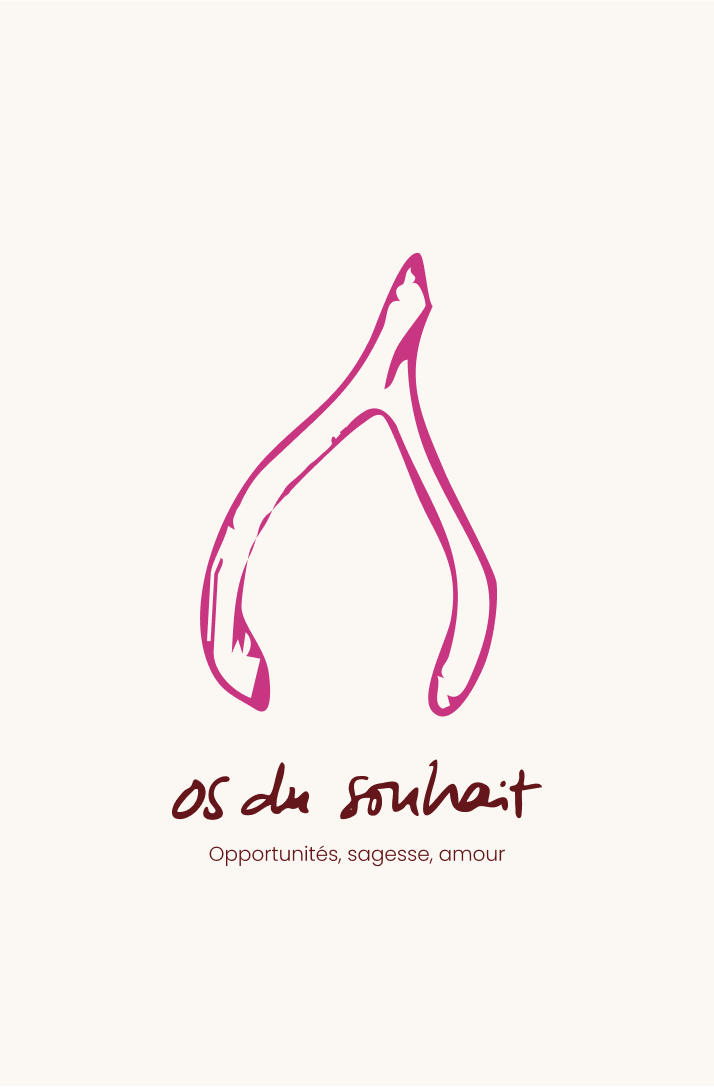 Os du souhait : opportunités, sagesse, amour